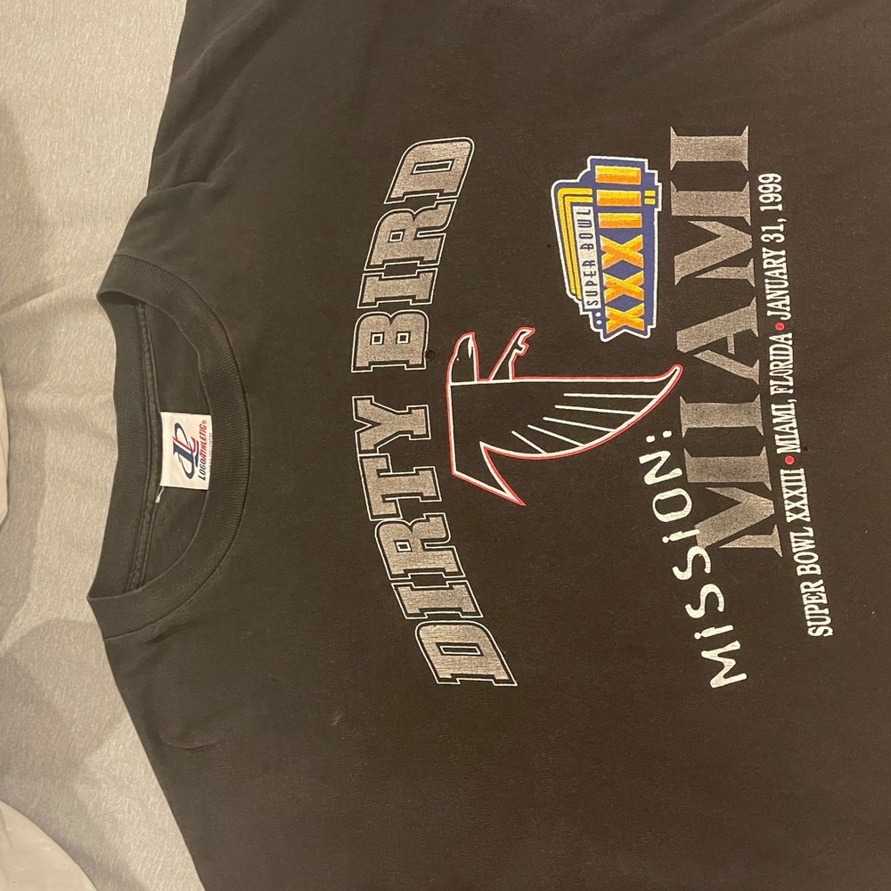 Vintage t shirt
